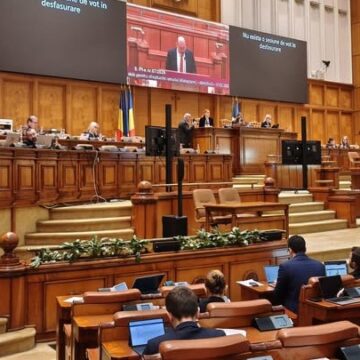 ZAHORÁNSZKI BRIGITTA: Vești bune pentru organizațiile nonprofit și cultele religioase