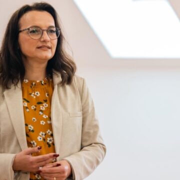 ZAHORÁNSZKI BRIGITTA: proiectul de lege prin care persoanele fizice care se identifică fiscal pe baza CNP-ului nu vor fi obligate să utilizeze sistemul RO e-Factura