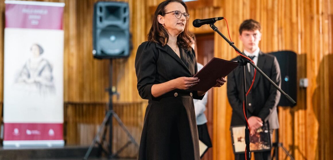 ZAHORÁNSZKI BRIGITTA: La 200 de ani de la naștere, Sighetu Marmației sărbătorește anul aniversar dedicat actriței Prielle Kornélia