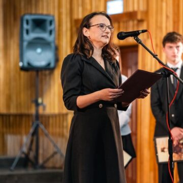 ZAHORÁNSZKI BRIGITTA: La 200 de ani de la naștere, Sighetu Marmației sărbătorește anul aniversar dedicat actriței Prielle Kornélia ZAHORÁNSZKI BRIGITTA: La 200 de ani de la naștere, Sighetu Marmației sărbătorește anul aniversar dedicat actriței Prielle Kornélia