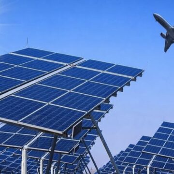 INVESTIȚIE MAJORĂ pentru Aeroportul Internațional Maramureș INVESTIȚIE MAJORĂ pentru Aeroportul Internațional Maramureș