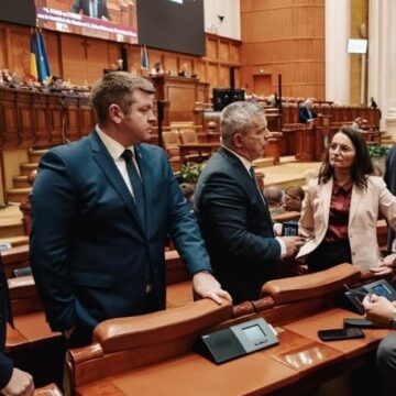 ZAHORÁNSZKI BRIGITTA:  Programul „Masă sănătoasă” ar putea deveni mai stabil și mai predictibil