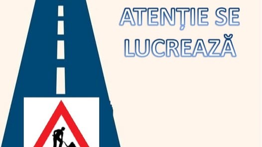 SIGHETU MARMAȚIEI: Restricții și închideri temporare ale circulației SIGHETU MARMAȚIEI: Restricții și închideri temporare ale circulației