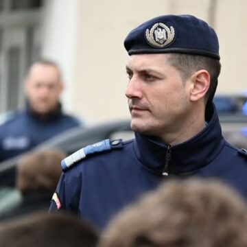 JANDARMERIA MARAMUREȘ: Rezultatele misiunilor de asigurare și menținere a ordinii publice – sancțiuni de aproximativ 8000 lei JANDARMERIA MARAMUREȘ: Rezultatele misiunilor de asigurare și menținere a ordinii publice – sancțiuni de aproximativ 8000 lei