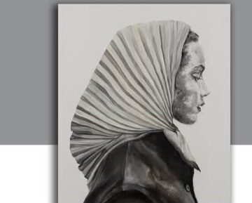 GALERIA DE ARTĂ UAP: Călătorind printre memorii incomode – lucrări semnate de artista Elisa VASVARI GALERIA DE ARTĂ UAP: Călătorind printre memorii incomode – lucrări semnate de artista Elisa VASVARI