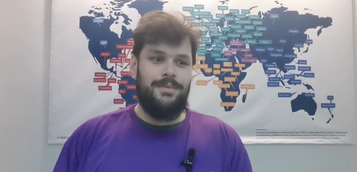 VIDEO: Ymca România – visul unui grup de persoane devine realitate