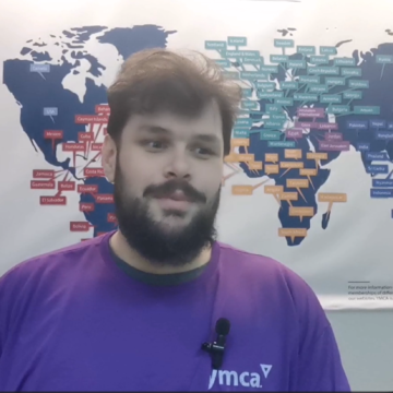 VIDEO: YMCA România va primi la Baia Mare un grup de studenți din Hong Kong VIDEO: YMCA România va primi la Baia Mare un grup de studenți din Hong Kong