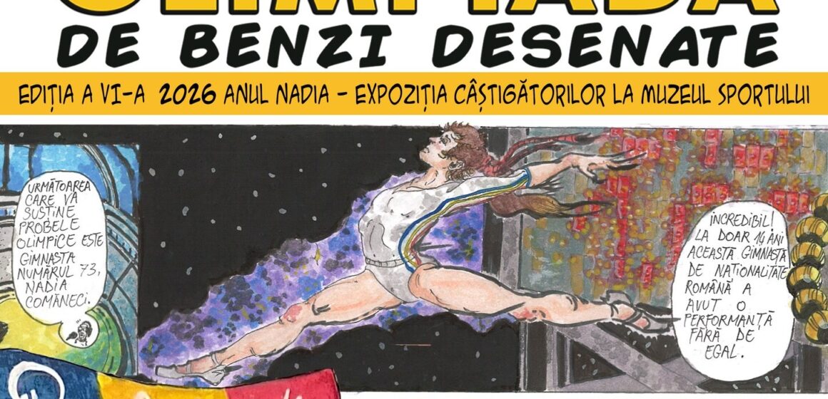 BAIA MARE: Colegiul de Arte a luat toate premiile la secțiunea Școli de Artă, clasele a IX-a și a X-a, de la Olimpiada de Benzi Desenate