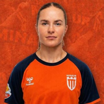HANDBAL: Transfer din Norvegia la CS Minaur HANDBAL: Transfer din Norvegia la CS Minaur