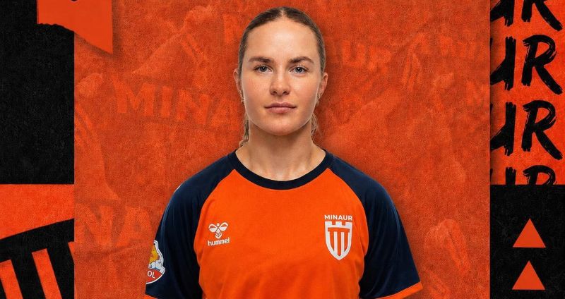 HANDBAL: Transfer din Norvegia la CS Minaur HANDBAL: Transfer din Norvegia la CS Minaur