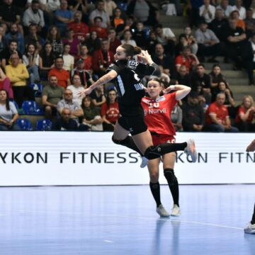HANDBAL: Meci în deplasare pentru CS Minaur în ultima etapă din Liga Florilor HANDBAL: Meci în deplasare pentru CS Minaur în ultima etapă din Liga Florilor