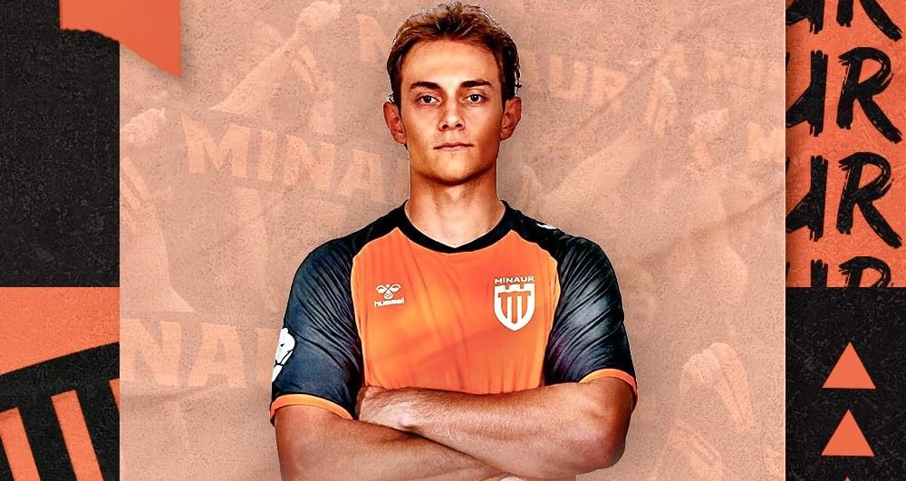 HANDBAL: Pivot norvegian pentru CS Minaur HANDBAL: Pivot norvegian pentru CS Minaur