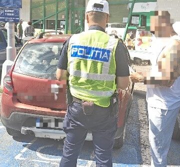 BAIA MARE: Respectarea drepturilor persoanelor cu dizabilități, în atenția polițiștilor BAIA MARE: Respectarea drepturilor persoanelor cu dizabilități, în atenția polițiștilor
