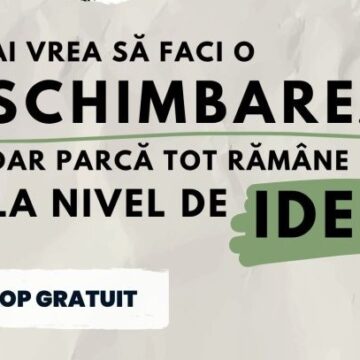 BIBLIOTECA JUDEȚEANĂ: Coaching, explicat și pus în practică – workshop gratuit BIBLIOTECA JUDEȚEANĂ: Coaching, explicat și pus în practică – workshop gratuit