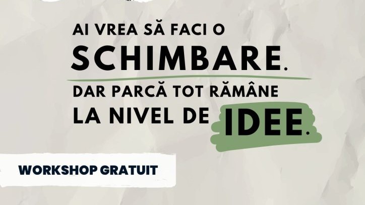 BIBLIOTECA JUDEȚEANĂ: Coaching, explicat și pus în practică – workshop gratuit BIBLIOTECA JUDEȚEANĂ: Coaching, explicat și pus în practică – workshop gratuit