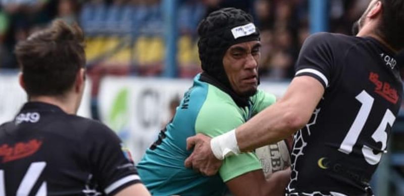 RUGBY: „Zimbrii”, victorie la scor cu „U” Cluj RUGBY: „Zimbrii”, victorie la scor cu „U” Cluj