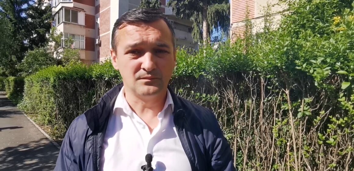 VIDEO: Sindicatul din Administrație cere o lege a salarizării echitabilă pentru toți fără discriminări