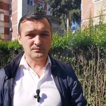 VIDEO: Sindicatul din Administrație cere o lege a salarizării echitabilă pentru toți fără discriminări