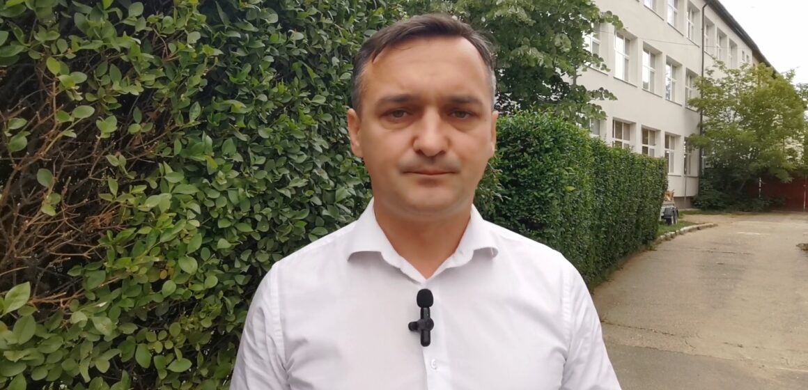VIDEO: Sindicatul din Administrație organizează o reuniune care vizează Legea salarizării