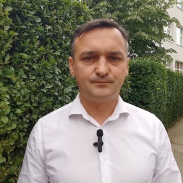 VIDEO: Sindicatul din Administrație organizează o reuniune care vizează Legea salarizării VIDEO: Sindicatul din Administrație organizează o reuniune care vizează Legea salarizării
