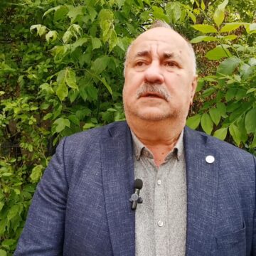 VIDEO: Cartel Alfa Maramureș – Se pregătesc echipele de tineri pentru mișcarea sindicală