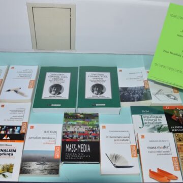 BIBLIOTECA JUDEȚEANĂ: „Libertatea presei – temelia democrației” BIBLIOTECA JUDEȚEANĂ: „Libertatea presei – temelia democrației”
