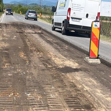CONSILIUL JUDEȚEAN MARAMUREȘ: Începând cu 15 iunie se închide circulația pe DJ 182B pentru demolarea și reconstruirea a trei poduri – Rute ocolitoare CONSILIUL JUDEȚEAN MARAMUREȘ: Începând cu 15 iunie se închide circulația pe DJ 182B pentru demolarea și reconstruirea a trei poduri – Rute ocolitoare