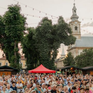 ZILELE CULTURALE MAGHIARE DIN SIGHETU MARMAȚIEI – Programul complet detaliat