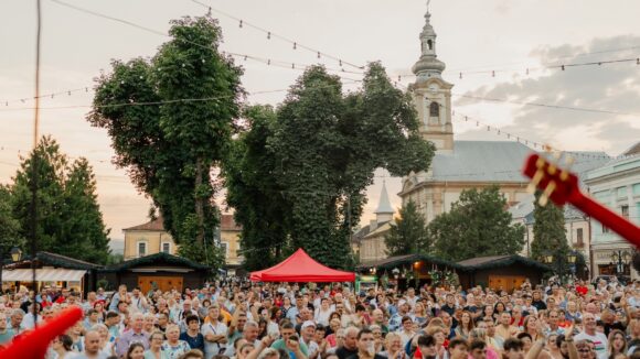 ZILELE CULTURALE MAGHIARE DIN SIGHETU MARMAȚIEI – Programul complet detaliat ZILELE CULTURALE MAGHIARE DIN SIGHETU MARMAȚIEI – Programul complet detaliat
