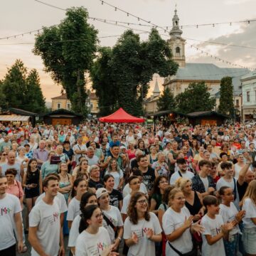 ZILELE CULTURALE MAGHIARE DIN SIGHETU MARMAȚIEI – Programul complet