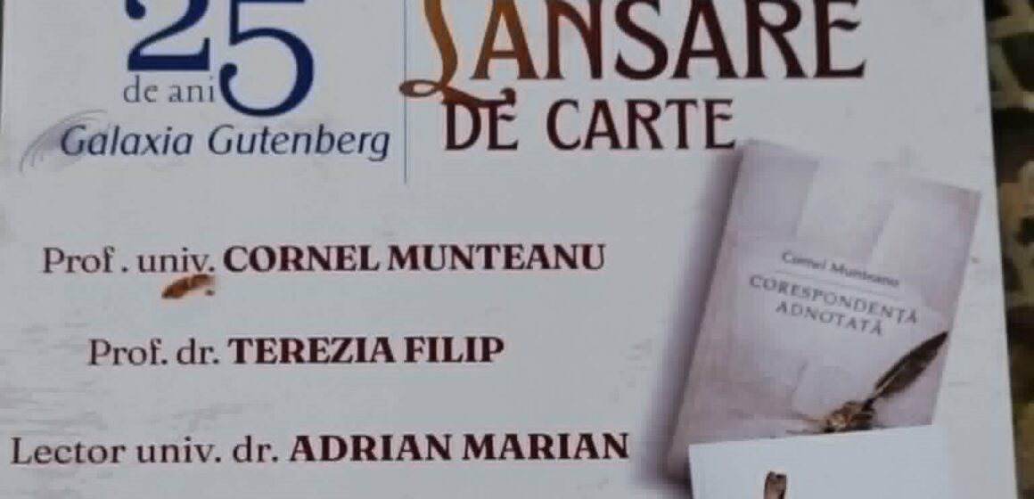 Târgu Lăpuș: Lansare de carte – trei autori, trei cărți din domenii diferite
