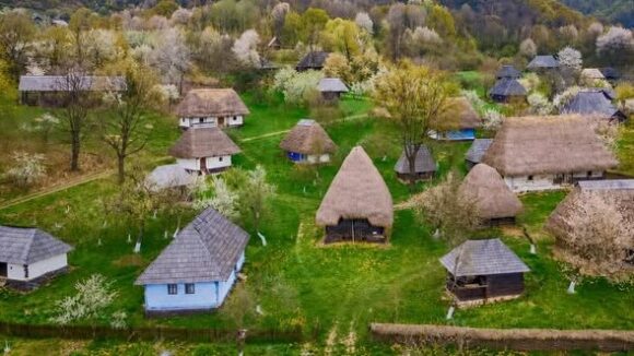 MUZEUL SATULUI BAIA MARE închis pentru vizitare în perioada 12-14 iunie – rezervată pentru pentru evenimentul MândrIE maramureșeană