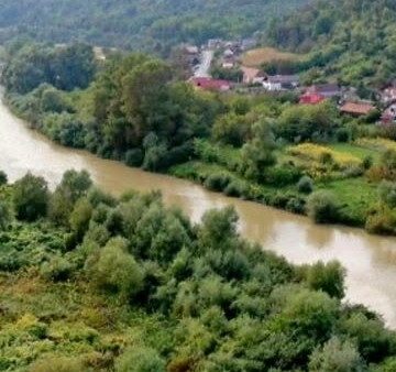 AVERTIZARE HIDROLOGICĂ: În arealul Someș-Tisa este cod galben hidrologic AVERTIZARE HIDROLOGICĂ: În arealul Someș-Tisa este cod galben hidrologic