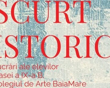 MUZEUL JUDEȚEAN DE ISTORIE: Scurt istoric – Invitație la expoziția elevilor clasei a IX-a B, Colegiul de Arte Baia Mare MUZEUL JUDEȚEAN DE ISTORIE: Scurt istoric – Invitație la expoziția elevilor clasei a IX-a B, Colegiul de Arte Baia Mare
