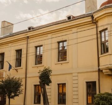 SIGHETU MARMAȚIEI: Proiect de hotărâre privind aprobarea investițiilor pentru trei clădiri importante SIGHETU MARMAȚIEI: Proiect de hotărâre privind aprobarea investițiilor pentru trei clădiri importante