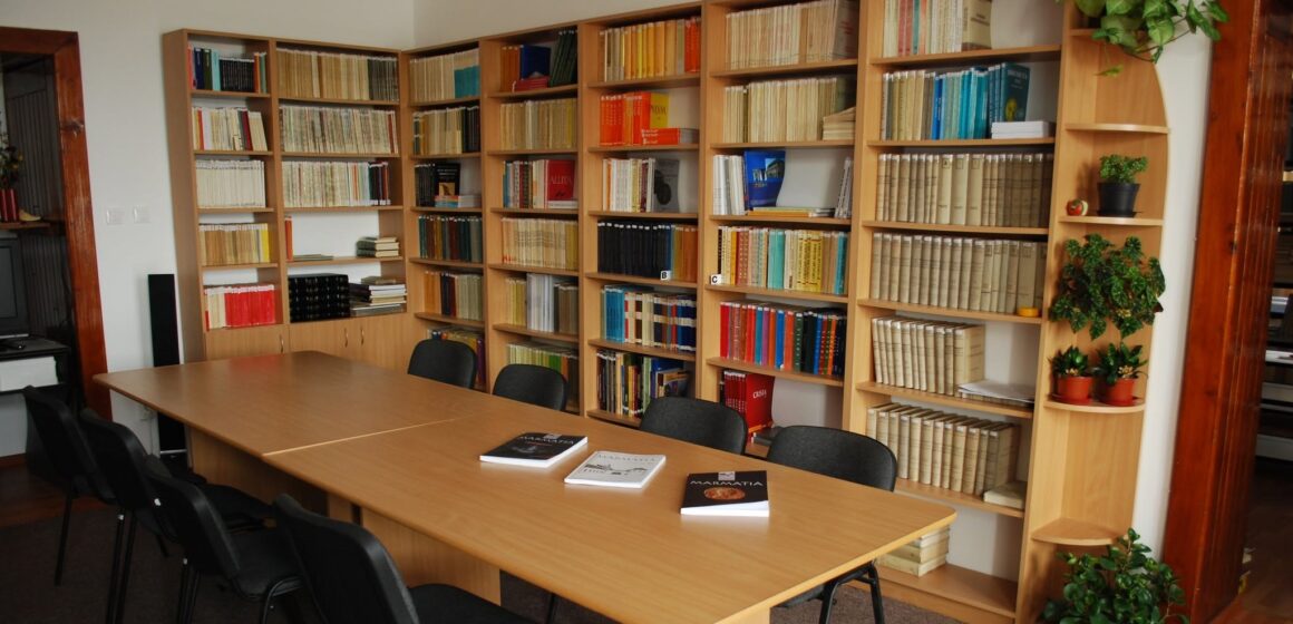 MUZEUL JUDEȚEAN DE ISTORIE: Transformă-ți vacanța într-o călătorie în timp MUZEUL JUDEȚEAN DE ISTORIE: Transformă-ți vacanța într-o călătorie în timp