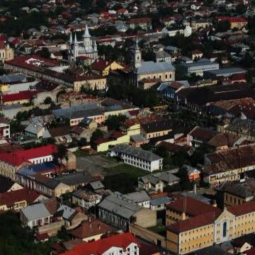 SIGHETU MARMAȚIEI: S-a aprobat proiectul tehnic pentru instalarea a 37 de noi camere de supraveghere SIGHETU MARMAȚIEI: S-a aprobat proiectul tehnic pentru instalarea a 37 de noi camere de supraveghere
