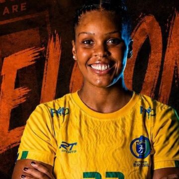 HANDBAL: Transfer brazilian pentru Minaur