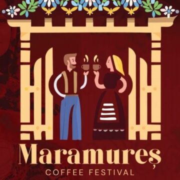 MARAMUREȘ COFFEE FESTIVAL: Tradiția întâlnește aroma cafelei de specialitate la Muzeul Satului MARAMUREȘ COFFEE FESTIVAL: Tradiția întâlnește aroma cafelei de specialitate la Muzeul Satului