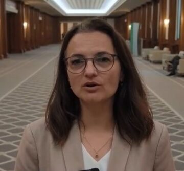 ZAHORÁNSZKI BRIGITTA: Școlile și grădinițele pot angaja din nou personal auxiliar și administrativ