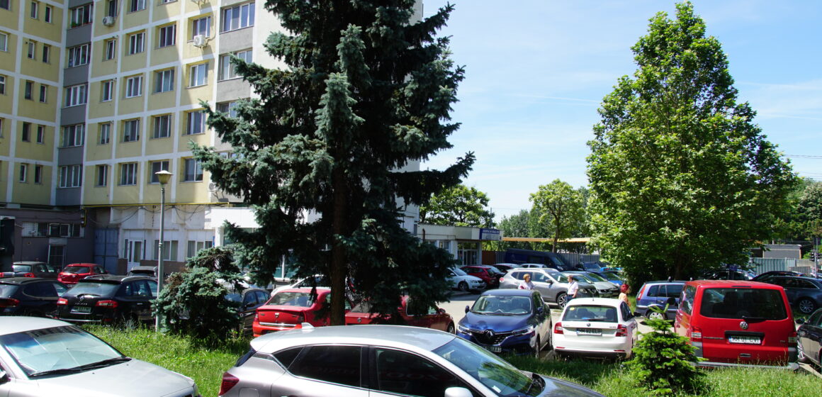 BAIA MARE: Restricții de circulație și parcare în zona Pieței Universității (Buclă) BAIA MARE: Restricții de circulație și parcare în zona Pieței Universității (Buclă)