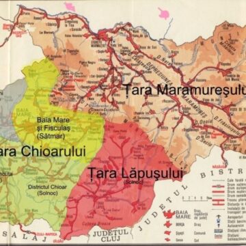 DEZBATERE: Maramureș – Țara celor 4 Țări