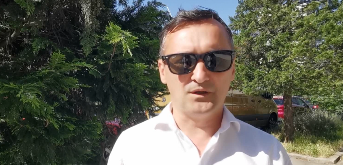 VIDEO | Sindicatul din Administrație: Întâlniri cu Ministrul Muncii