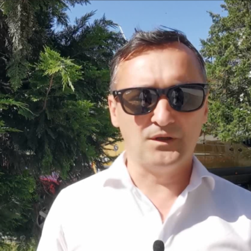 VIDEO | Sindicatul din Administrație: Întâlniri cu Ministrul Muncii VIDEO | Sindicatul din Administrație: Întâlniri cu Ministrul Muncii