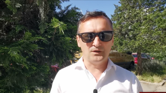 VIDEO | Sindicatul din Administrație: Întâlniri cu Ministrul Muncii