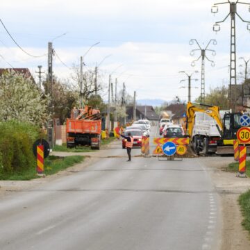 LUCRĂRILE la podurile de la Cătălina se desfășoară conform calendarului – demolarea efectivă începe în 29 iunie