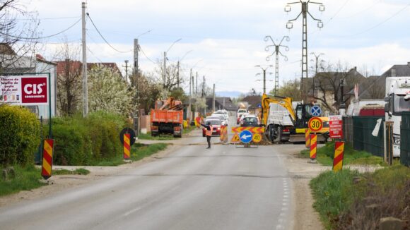 LUCRĂRILE la podurile de la Cătălina se desfășoară conform calendarului – demolarea efectivă începe în 29 iunie