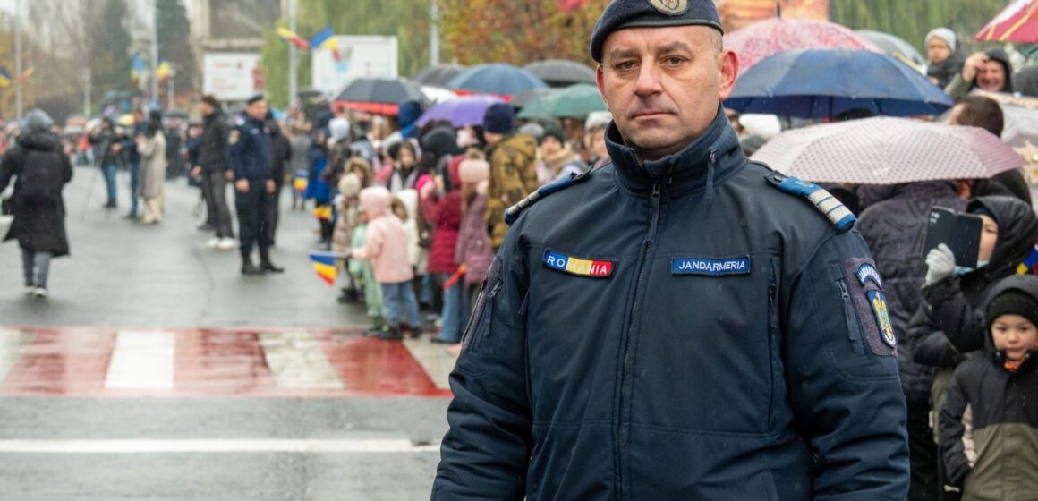 JANDARMII MARAMUREȘENI alături de comunitate și în acest sfârșit de săptămână JANDARMII MARAMUREȘENI alături de comunitate și în acest sfârșit de săptămână