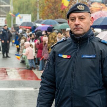 JANDARMII MARAMUREȘENI alături de comunitate și în acest sfârșit de săptămână JANDARMII MARAMUREȘENI alături de comunitate și în acest sfârșit de săptămână