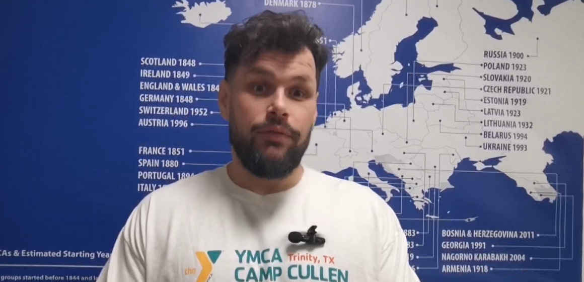 VIDEO: Ziua Mondială a Refuigiatului, marcată de YMCA România